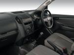 Isuzu KB 250 Single Cab 2013 года
